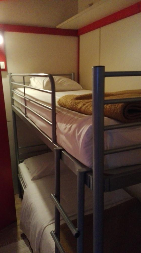 Parque De Campismo Orbitur Montargil Hotel Eksteriør billede